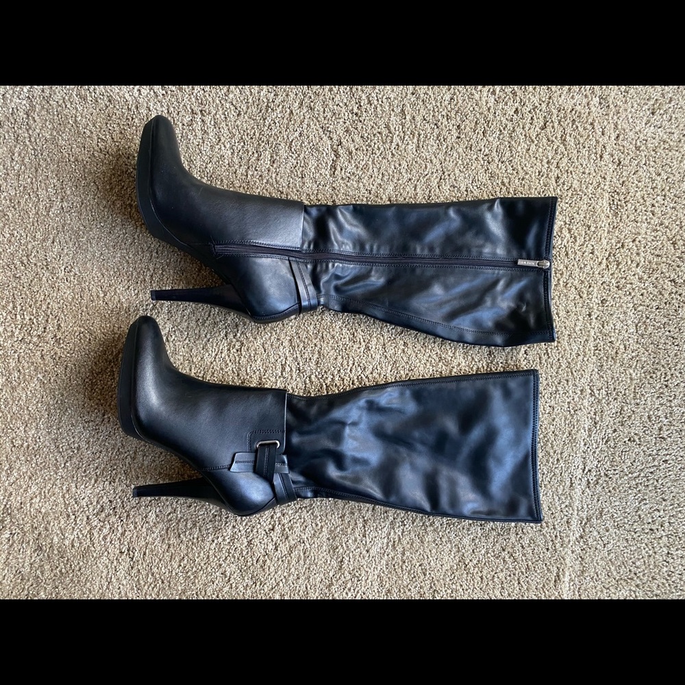 Nine West boots
